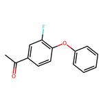 1-(3-Fluoro-4-phenoxyphenyl)ethan-1-one|CS-0250052|142070-24-4