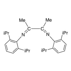 2,3-Bis(2,6-di-i-propylphenylimino)butane, 98%|07-0285|74663-77-7