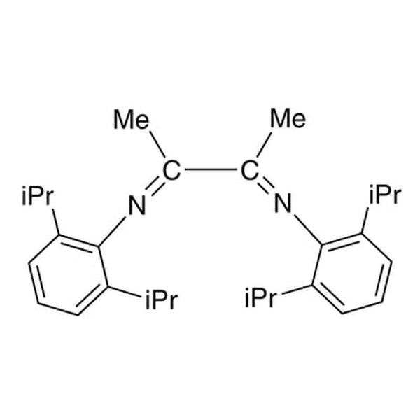 2,3-Bis(2,6-di-i-propylphenylimino)butane, 98%|07-0285|74663-77-7