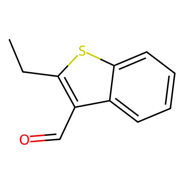 2-Ethylbenzo[b]thiophene-3-carbaldehyde|CS-0103315|64860-34-0