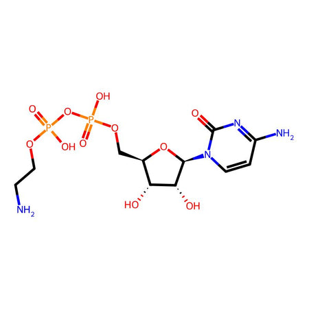 Citicoline Impurity 8|C4X-22038|3036-18-8