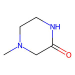 1-Methyl-3-piperazinone|CS-W003814|34770-60-0