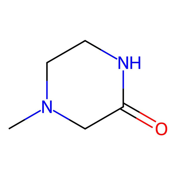 1-Methyl-3-piperazinone|CS-W003814|34770-60-0