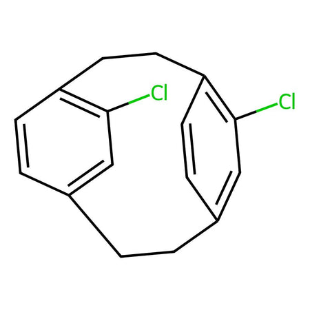 Dichloro-[2,2]-paracyclophane, 98%|815947|10366-05-9