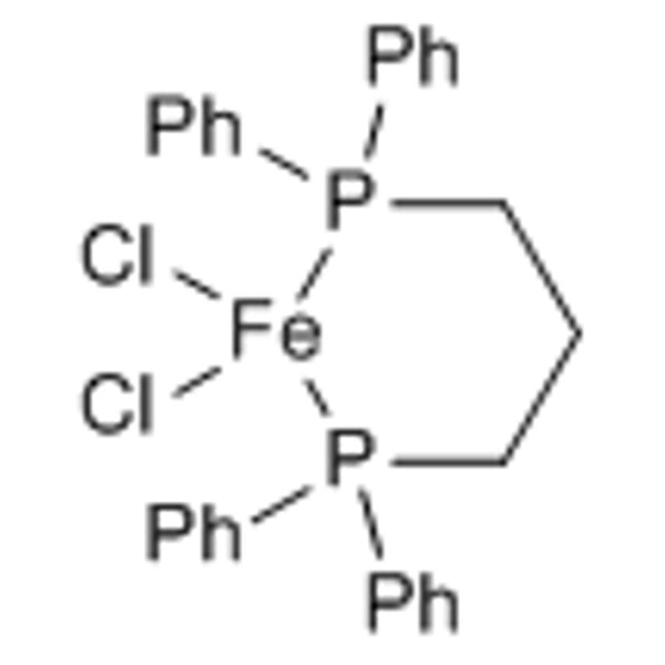 Dichloro[1,3-bis(diphenylphosphino)propane]iron(II), 98%|26-0945|106245-43-6