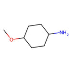 trans-4-Methoxycyclohexan-1-amine|CS-0047753|121588-79-2