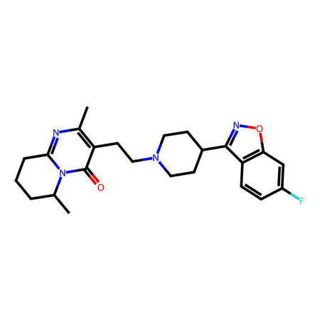Risperidone EP Impurity E|C4X-111112|1346602-28-5