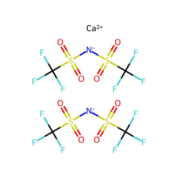 Calcium(II) bis(trifluoromethanesulfonimide)|CS-0106855|165324-09-4