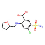 Furosemide impurity 7|CS-0199141|4793-38-8