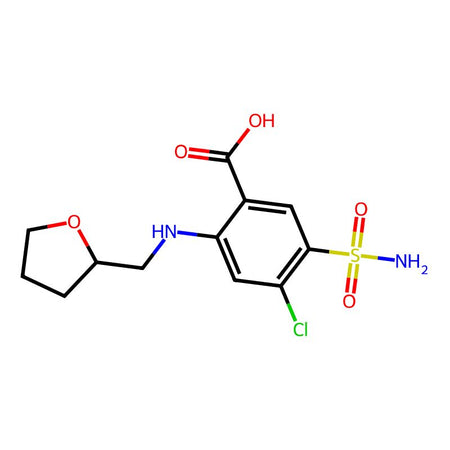 Furosemide EP Impurity F|C4X-14026|4793-38-8