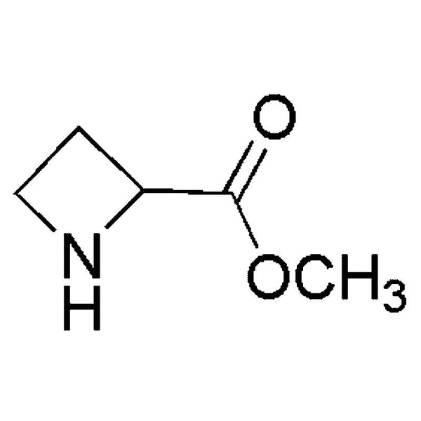 DL-Azetidine-2-carboxylic acid methyl ester hydrochloride|18169|162698-26-2