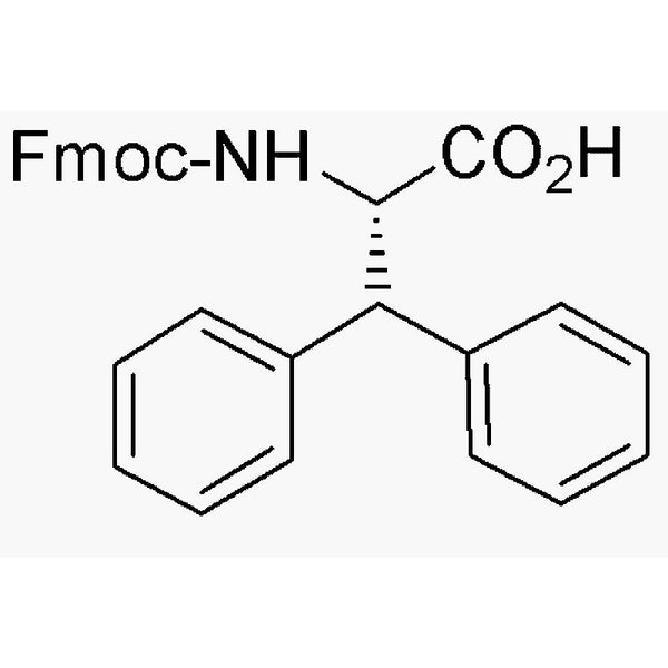 Fmoc-3,3-diphenyl-L-alanine|04133|201484-50-6