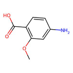4-Amino-2-methoxybenzoic acid|CS-0150538|2486-80-8