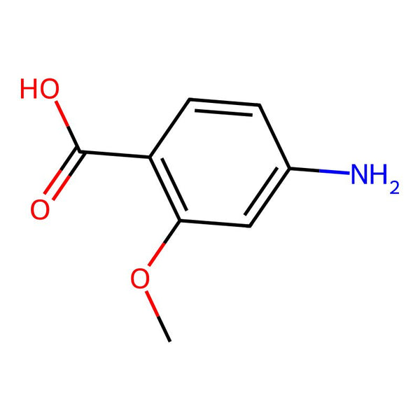 4-Amino-2-methoxybenzoic acid|CS-0150538|2486-80-8