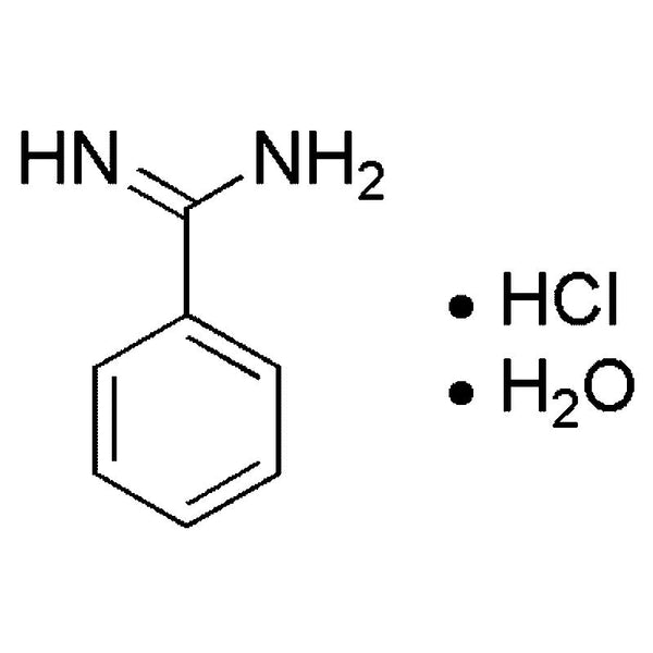 Benzamidine hydrochloride hydrate|00376|206752-36-5