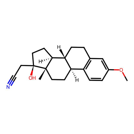 Dienogest EP Impurity J|C4X-229511|24284-84-2