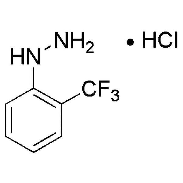 2-(Trifluoromethyl)phenylhydrazine hydrochloride|31246|3107-34-4