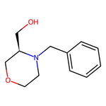 (R)-(4-Benzylmorpholin-3-yl)methanol|CS-0034928|101376-26-5