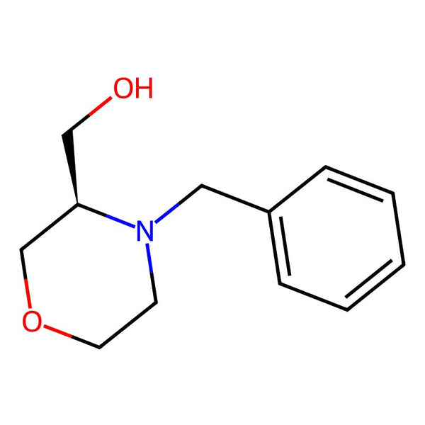 (R)-(4-Benzylmorpholin-3-yl)methanol|CS-0034928|101376-26-5