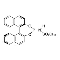 N-[(11bS)-Dinaphtho[2,1-d:1',2'-f][1,3,2]dioxaphosphepin-4-yl]-1,1,1-trifluoromethanesulfonamide triethylamine adduct, min. 97% METAMORPhos|15-2228|1493790-73-0