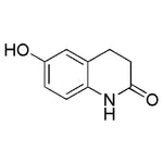 6-Hydroxy-3,4-dihydro-2(1H)-quinolinone|29240|54197-66-9