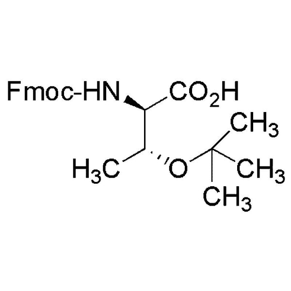 Fmoc-O-tert-butyl-D-allo-threonine|14841|170643-02-4