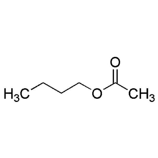 Butyl acetate|33875|123-86-4