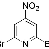 2,6-Dibromo-4-nitropyridine|29956|175422-04-5