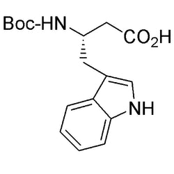 Boc-L-b-homotryptophan|12779|229639-48-9