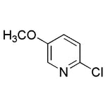 2-Chloro-5-methoxypyridine|28971|139585-48-1