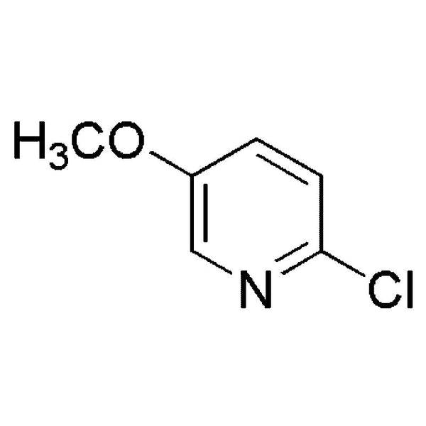 2-Chloro-5-methoxypyridine|28971|139585-48-1