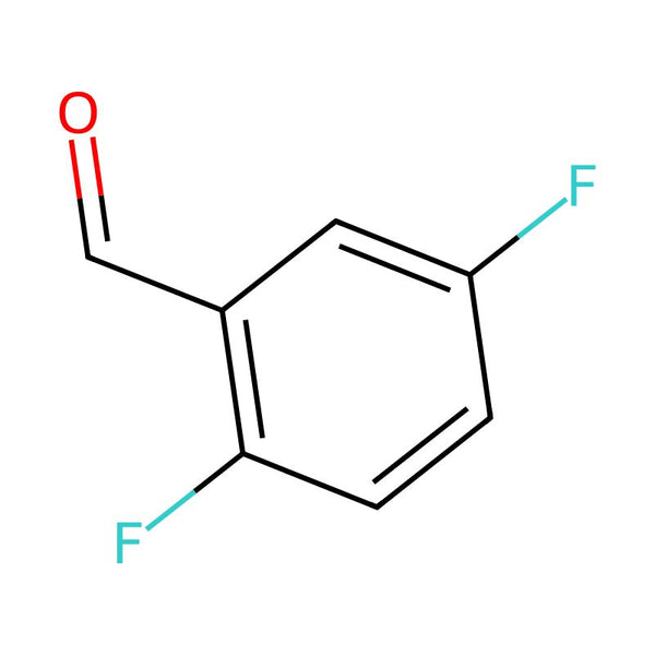 2,5-Difluorobenzaldehyde|CS-W001258|2646-90-4