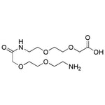 8-Amino-3,6-dioxaoctanoic acid dimer|30453|1143516-05-5