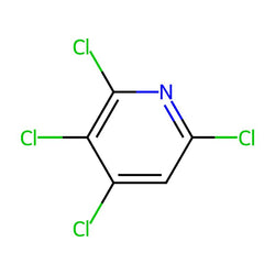 2,3,4,6-Tetrachloropyridine|CS-0060120|14121-36-9