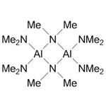 Hexakis(dimethylamino)dialuminum 98% (99.9%-Al) TDMAA|13-4500|32093-39-3