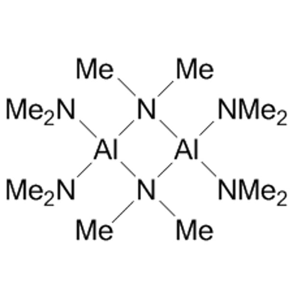 Hexakis(dimethylamino)dialuminum 98% (99.9%-Al) TDMAA|13-4500|32093-39-3