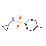 N-Cyclopropyl-4-methylbenzenesulfonamide|CS-0163611|65032-46-4