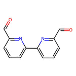 [2,2'-Bipyridine]-6,6'-dicarbaldehyde|CS-0089091|49669-26-3
