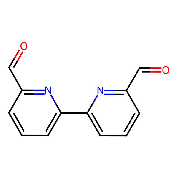 [2,2'-Bipyridine]-6,6'-dicarbaldehyde|CS-0089091|49669-26-3