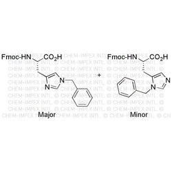 Na-Fmoc-Nim-benzyl-L-histidine|01956|84030-19-3