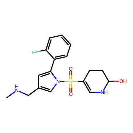 Vonoprazan Impurity 72|C4X-102072|2416241-96-6