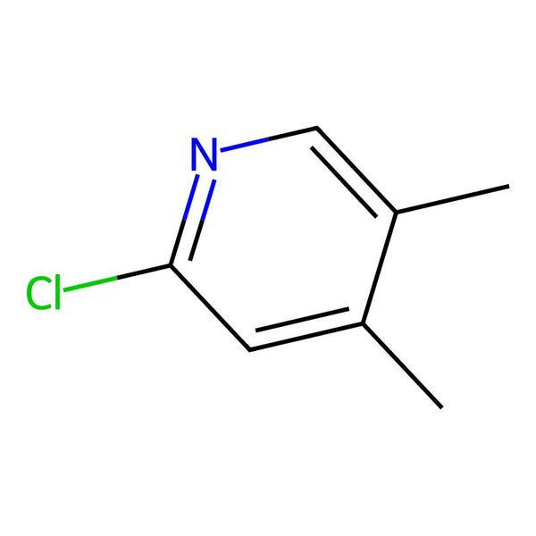 2-Chloro-4,5-dimethylpyridine|CS-0234486|343268-69-9