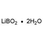 Lithium metaborate dihydrate|30600|15293-74-0