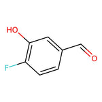 4-Fluoro-3-hydroxybenzaldehyde|CS-0131173|103438-85-3