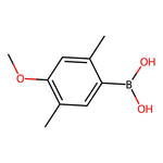 (4-Methoxy-2,5-dimethylphenyl)boronic acid|CS-0067911|246023-54-1