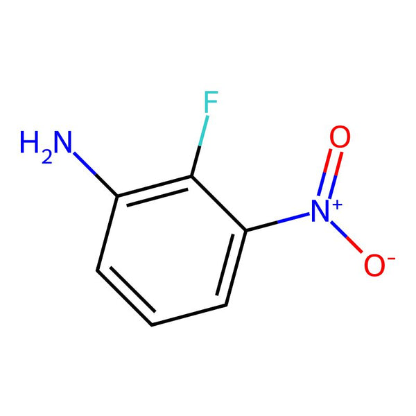 2-Fluoro-3-nitroaniline|CS-0199580|21397-11-5