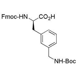 Fmoc-3-(Boc-aminomethyl)-D-phenylalanine|16864|1217665-54-7