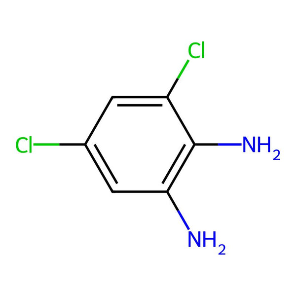 3,5-Dichlorobenzene-1,2-diamine|CS-0157716|5233-04-5