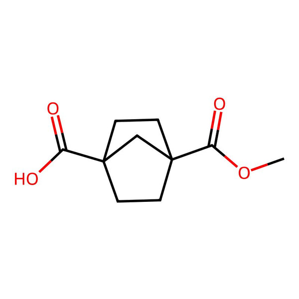 4-(Methoxycarbonyl)bicyclo[2.2.1]heptane-1-carboxylic acid|CS-0029892|15448-77-8