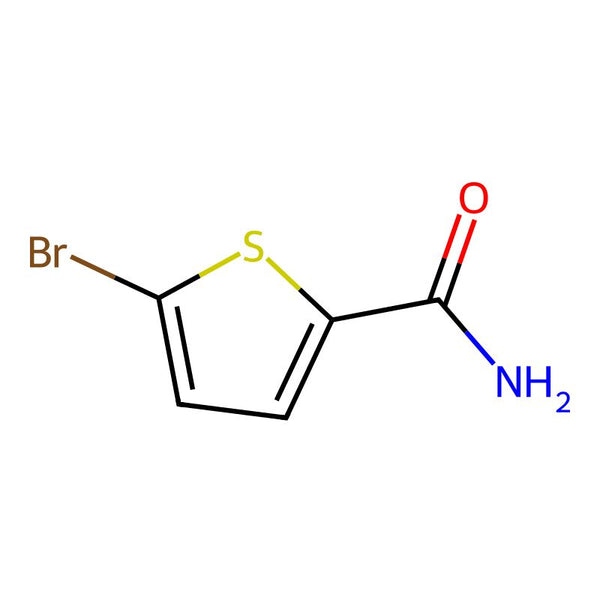 5-Bromothiophene-2-carboxamide|CS-W015353|76371-66-9